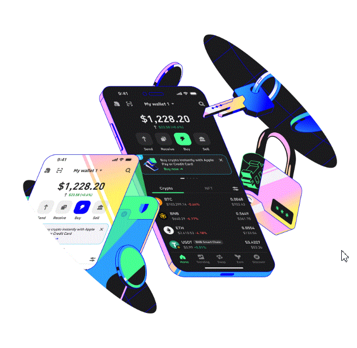 荒漠重生︱生态治沙trust钱包好用吗的绿